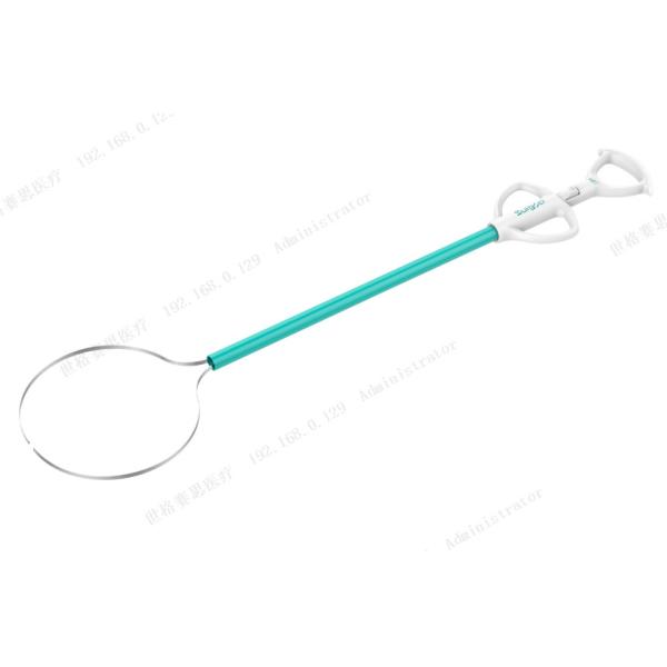 200ml Disposable Specimen Pouch Tissue Fetching Instrument Endobag for Surgery