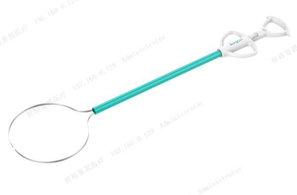 Sacoche de prélèvement d' échantillons jetable, instrument de prélèvement de tissus, sacoche pour chirurgie 200 ml