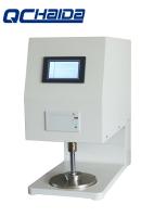 medidor para matérias têxteis, peso 100CN/400CN/1000CN da espessura da tela 40kg da pressão
