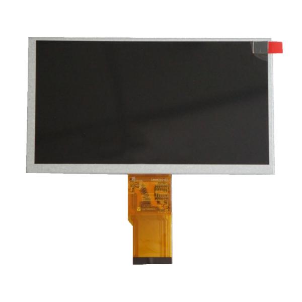 6.8 pouces 800*480 Module LCD TFT automobile avec interface Mipi 450nits