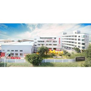 Guangzhou Ruigang Fire-Fighting Equipment Co., Ltd.