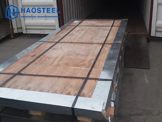Stainless Steel Plate 300 Series 0.3-120mm Thick for Construction