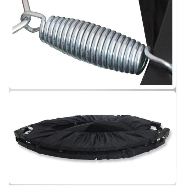 Fitness Exercise Gym Equipment Trampoline Indoor Gymnastic Mini