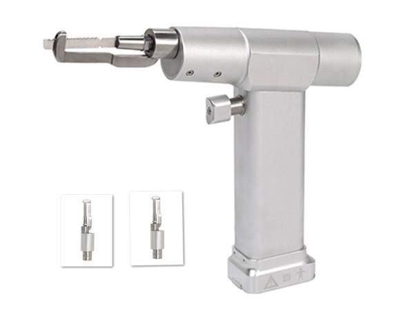 Thoracic Bone Surgical Oscillating Saw 3 Hours Charging Time One Year Warranty