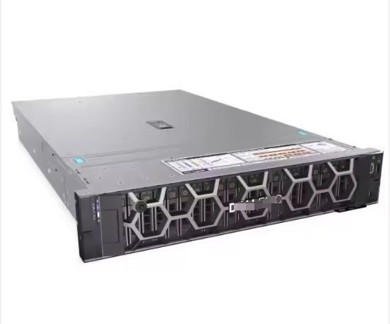 2U PowerEdge R7525 Rack Server 24NVME 32GB Memory 2TB Hard Drive