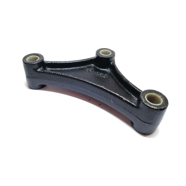 Trailer Parts Cast Iron Standard Boat Trailer Equalizer with Optional Features