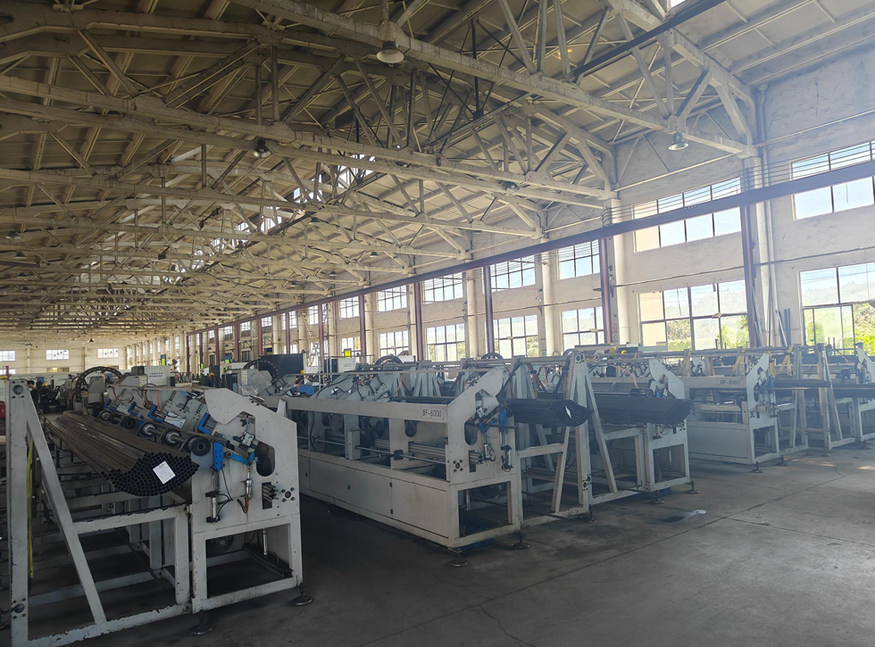 Changzhou Jarshan Intelligent Furniture CO., LTD