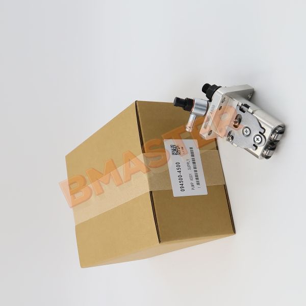 Durable Mitsubiishi Fuel Injection Pump Head 094500-4500 Designed For L2E Engine To Maintain Engine Reliability