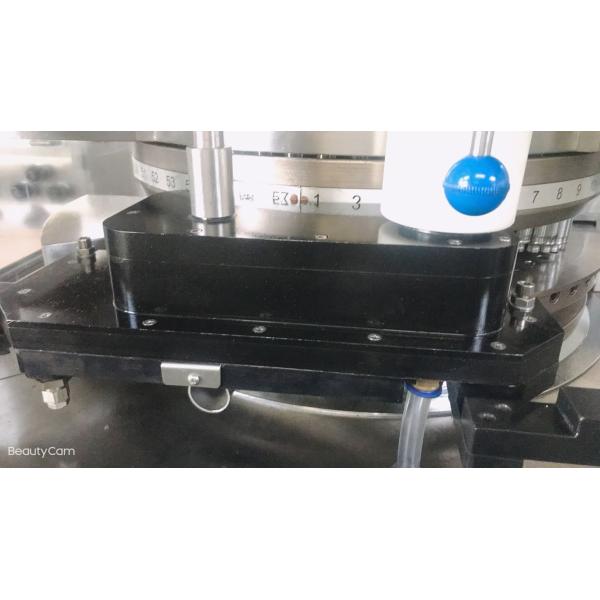 Планшета прессы стали IPT 180000pcs/H Stanless машина одиночного пробивая