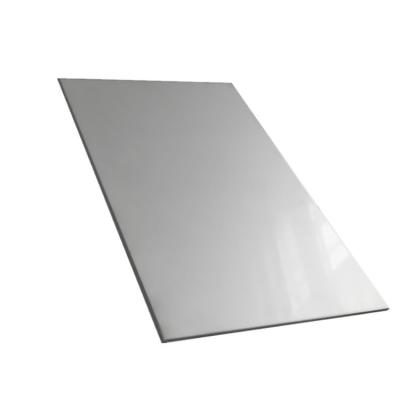 Customized Stainless Steel 4x8 Sheets ASTM JIS 316 SS Plate 201 430 304