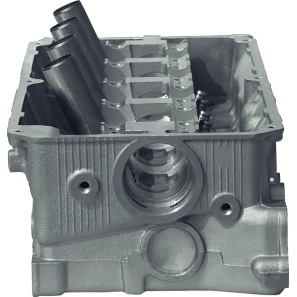 4G64 4G63 Aluminum Cylinder Head FOR MITSUBISHI V31 N34 N44 2.4L 16V MD305479