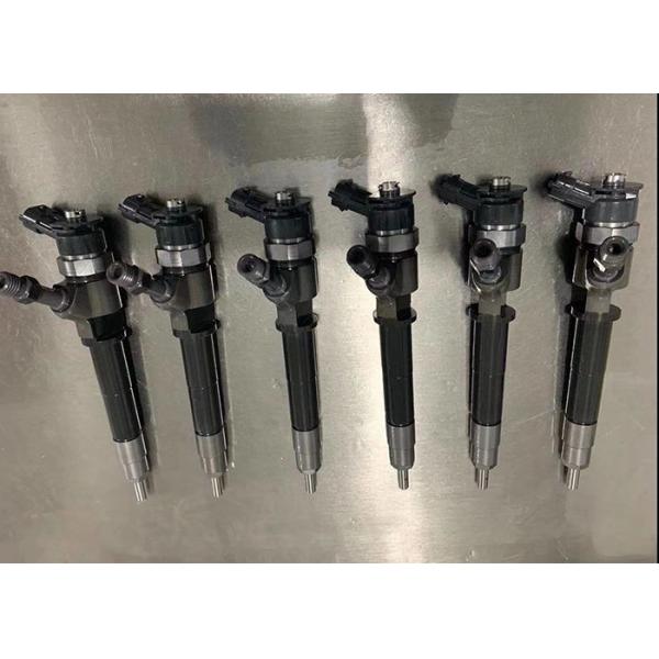 OEM HSS Bosch Common Rail Injector Parts 0445110250