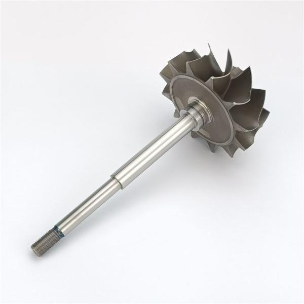 K36 Шпиндель турбинного колеса для 5336-120-2103/ 5336-120-2114/ 5336-970-6448/ 5336-970-6451