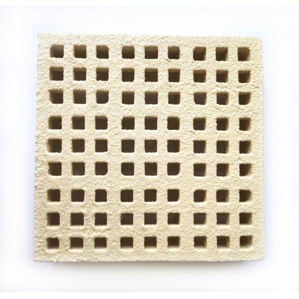 Concave Sanded FRP Fiberglass Grating for Anti-corrosion Walkway Platform Application