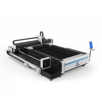 Máquina de corte 110m/da tubulação do laser da fibra IP54 Min Cypcut Control