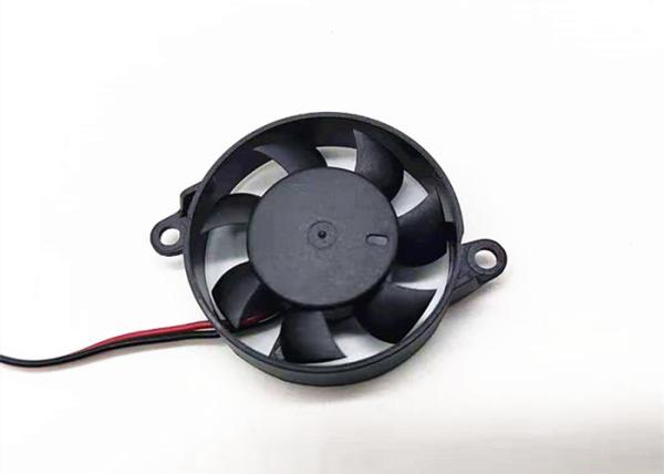 Sleeve Bearing Diameter 30mm 5V DC Brushless Fan