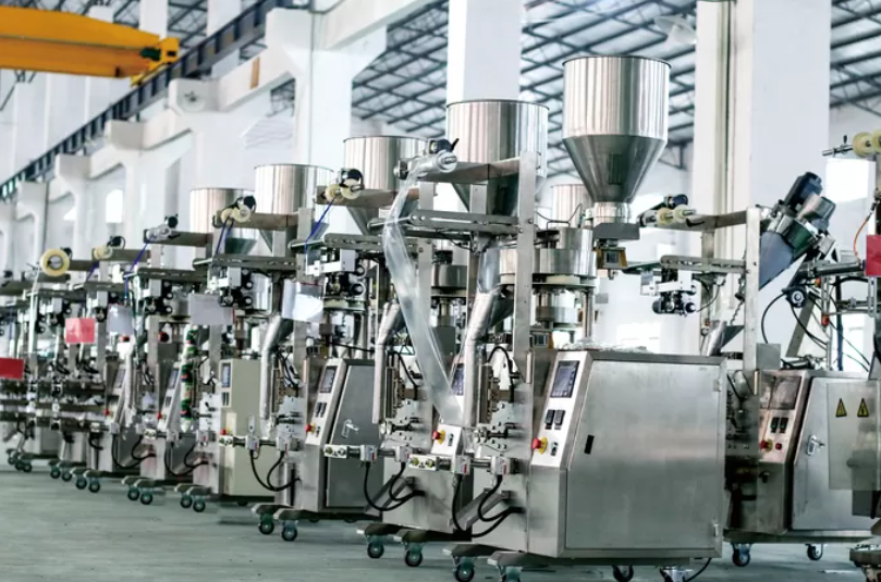 Foshan Shiyuan Intelligent Packaging Equipment Co., Ltd.