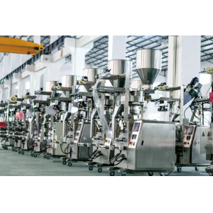 Foshan Shiyuan Intelligent Packaging Equipment Co., Ltd.