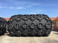 Habilidade perfeita eficaz na redução de custos de Marine Pneumatic Rubber Fender With