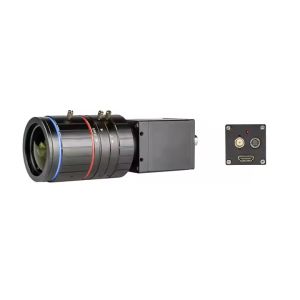 LN-330 4K30F Camera - 8.29MP CMOS Sensor, Dual SDI/HDMI Output | Lntech