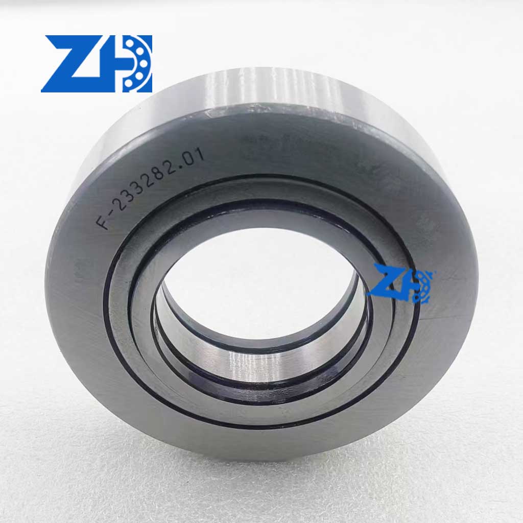 F-233282.01 Bearings made in China  40*80*21mm  Export bearings