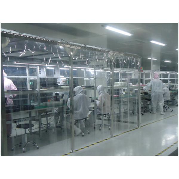 Shenzhen FRIDA LCD Co., Ltd