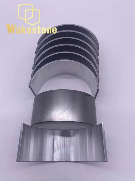 C-A-Terpilar Excavator Engine Parts Main Bearing For C4.4 In STD Size