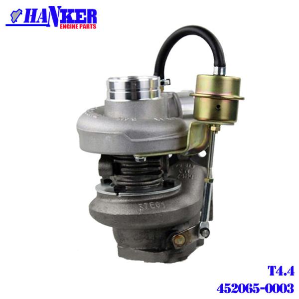 1006 T6.60 Engine Perkins TB25 Turbocharger 452065-0003 2674A150 Turbo
