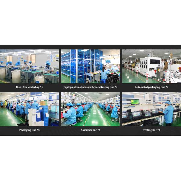 Shenzhen Electron Technology Co., Ltd.