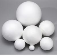 Boîte d'emballage en mousse EPS / EPP Boule de protection fragile mousse PE