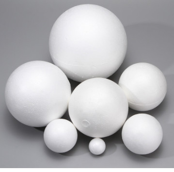 EPS / EPP Foam Packaging Box Fragile Protection Ball PE Foam