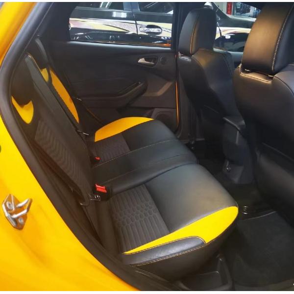 Новый и используемый седан мест бензина 5 фокуса 1.5T 177HP Форда автоматический
