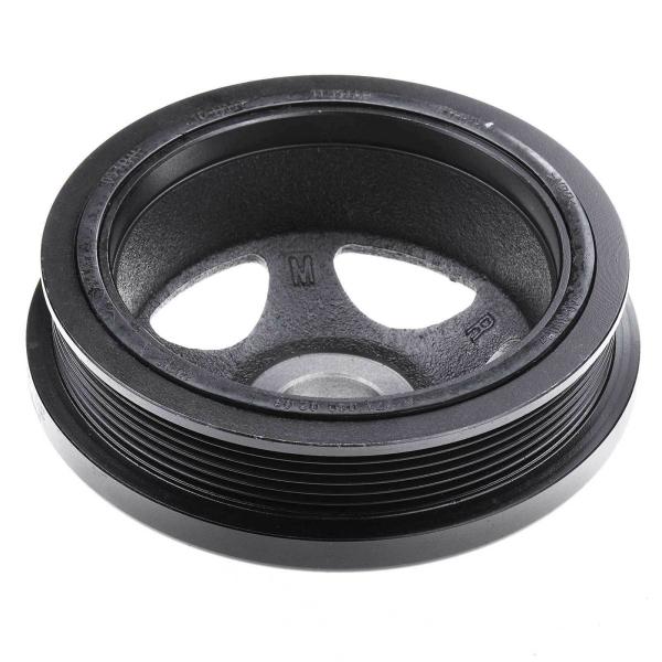 2710300203 equilibrador do harmônico da polia do eixo de manivela de 2710300103 carros para Mercedes Benz