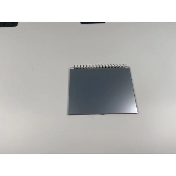 Положительный цифровой FSTN LCD экран 6 O Clock Custom Transmissive Display TN Lcd Модуль для термостата