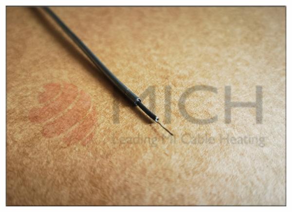 Anti-Paraffin Immersion Electric Heat Tracing For High Wax Oil Well