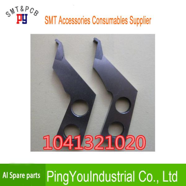 1041321020 CUTTER AND CLINCHER Panasonic AI machine parts Large in stocks