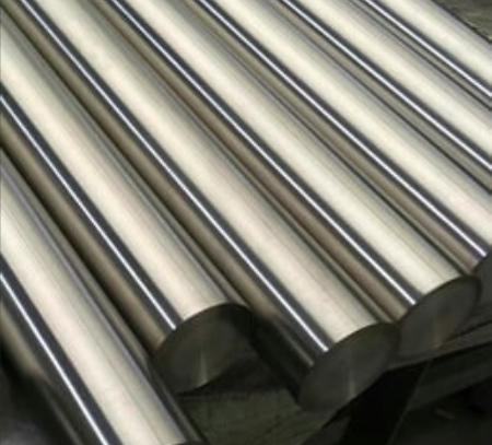 Hastelloy X Alloy , Nickel Chromium Molybdenum Alloy For Aerospace Components