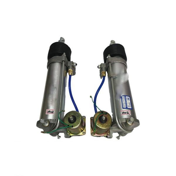 Coaster Bus CMB Pneumatic Folding Door Opener 803 Door Pump Assembly Bus Spares