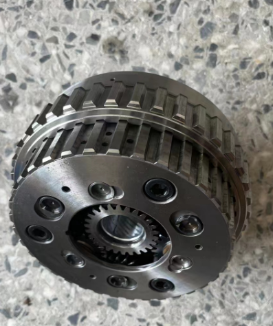 M11 DSI6 Transmission Planetary Gear Assembly para GEELY Lifan 2010-2016 pela TRANSMESUN