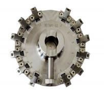 Fiber Optical Equipment Polishing Jig -MT/APC-12
