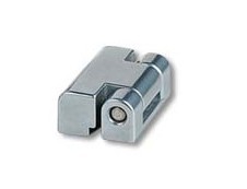 Zinc alloy Machine Cabinet Door hinge adjustable torque position control hinges CL219