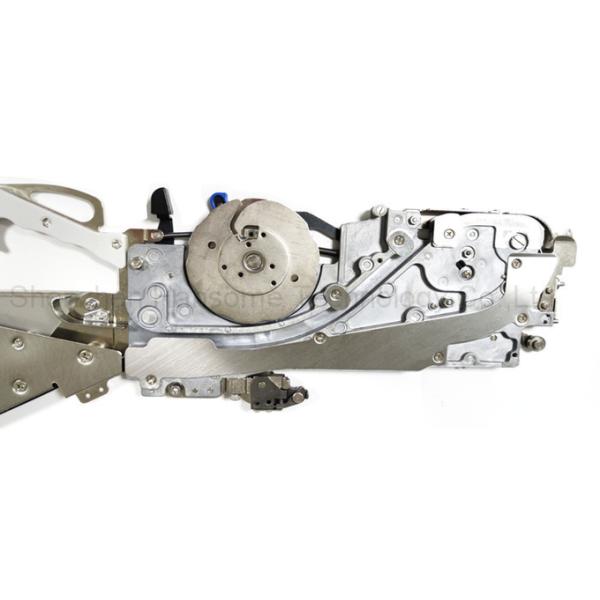 Сплав и пластик JUKI кормильщик CF 8 * 4 мм для машины подбора и размещения