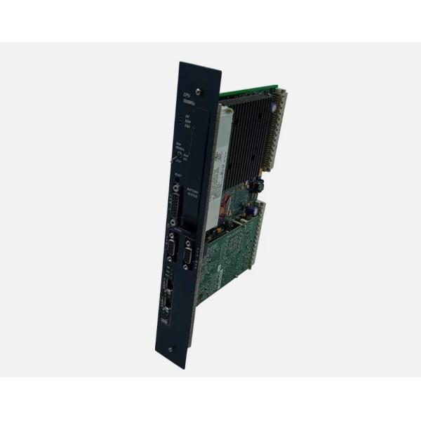 IC698CRE020 GE冗長性CPU