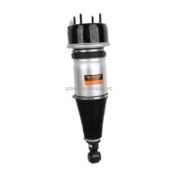 Suspensão de ar absorvedor de choque traseiro C2Z23850 C2C41343 para Jaguar XJ XJL