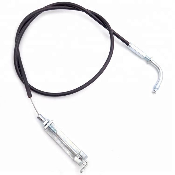 Supercycle Rear Bike Brake Cable and Casing Auto Parts
