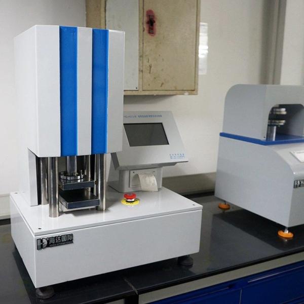 испытательные оборудования бумаги нержавеющей стали емкости 500кг для электрический разрывать изделий