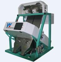Réutilisez la couleur en plastique assortissant la machine en plastique de trieuse de couleur de CCD de picoseconde d'ABS de PVC d'ANIMAL FAMILIER de PE de Machine/PP