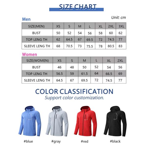 Легкий уличный формальный стиль для мужчин для всех сезонов ветроупорная куртка быстросухость водостойкая куртка с капюшоном