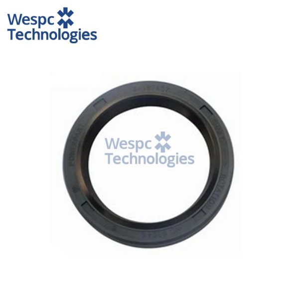 Retén de aceite delantero WESPC 2418F436 para motor diésel Perkins 1004 4.236