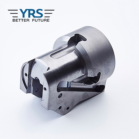 Les pièces usinées par précision de commande numérique par ordinateur de SKD61 DC53 rivettent des biens de conducteur